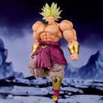 Demoniacal Fit - Dragon Ball Legendary Berserker Brolly Shatter The Universe